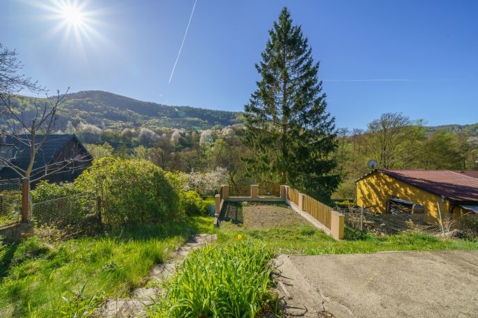 Prodej, Zahrada, Klášterec nad Ohří