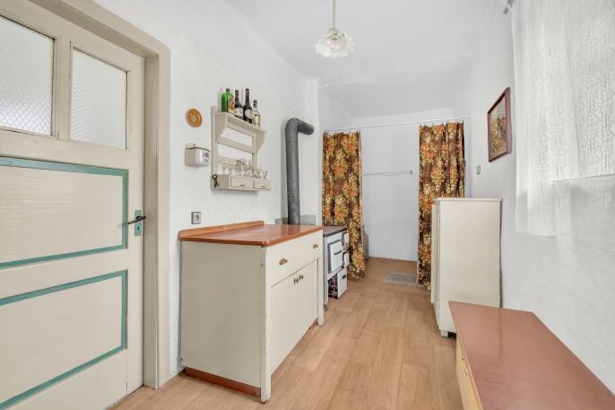 Prodej, Rodinný dům, Kraborovice