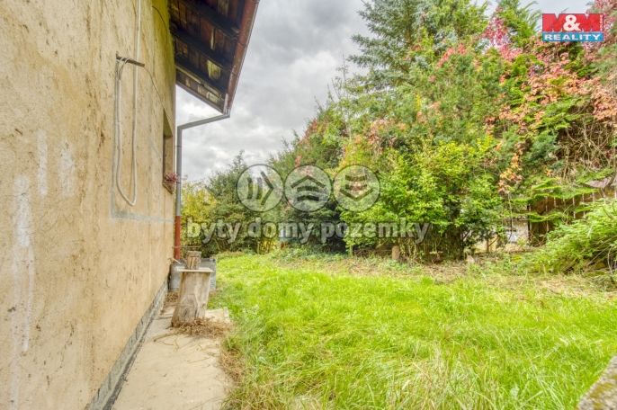 Prodej, Chata, Hromnice