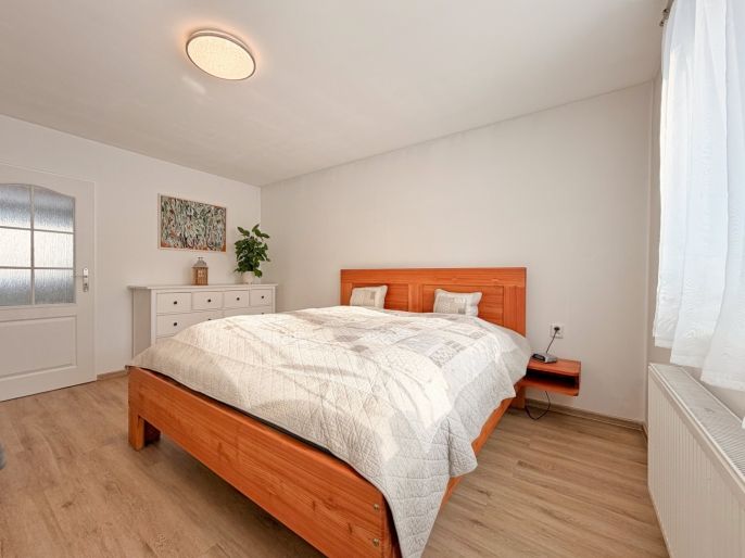 Prodej, Rodinný dům, Uhelná Příbram