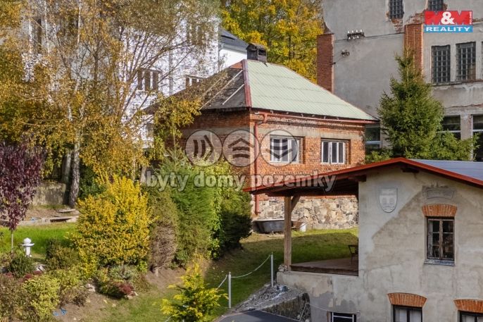 Prodej, Rodinný dům, Horní Police