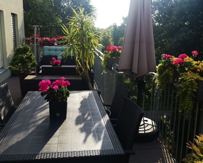 Pronájem, Atypický byt, Strakonice