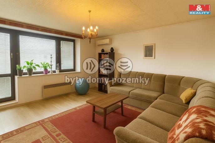 Prodej, Rodinný dům, Dolní Bukovsko