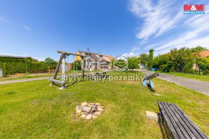 Prodej, Rodinný dům, Šumice