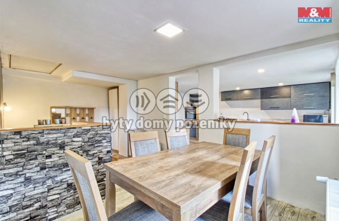 Prodej, Chalupa, Vejprty