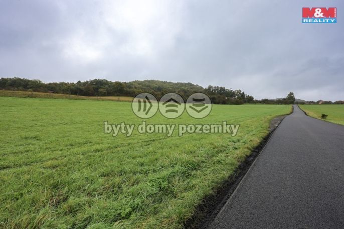 Prodej, Zahrada, Hranice