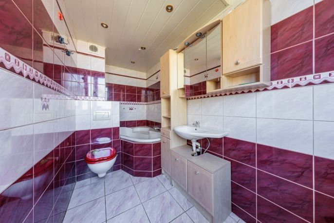 Prodej, Byt 3+1, Sokolov