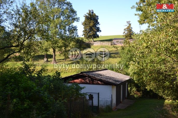 Prodej, Rodinný dům, Heřmánkovice