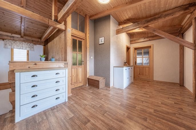 Prodej, Rodinný dům, Blatno