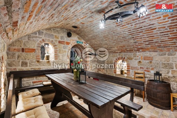 Prodej, Obchod a služby, Jablonec nad Nisou