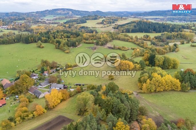 Prodej, Pozemek k bydlení, Kolinec