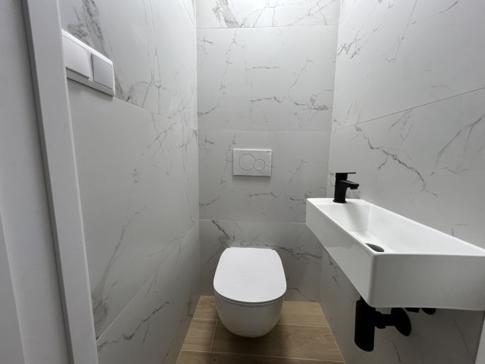 Pronájem, Byt 3+kk, Liberec