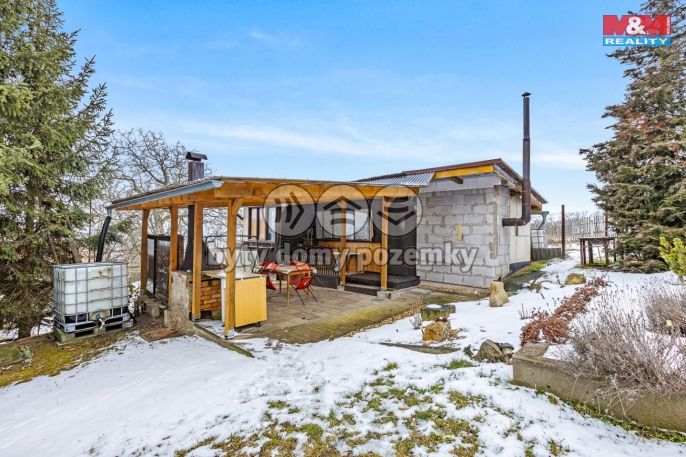 Prodej, Pozemek k bydlení, Chožov