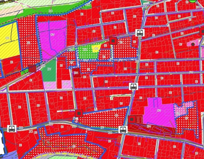 Prodej, Pozemek k bydlení, Kladno