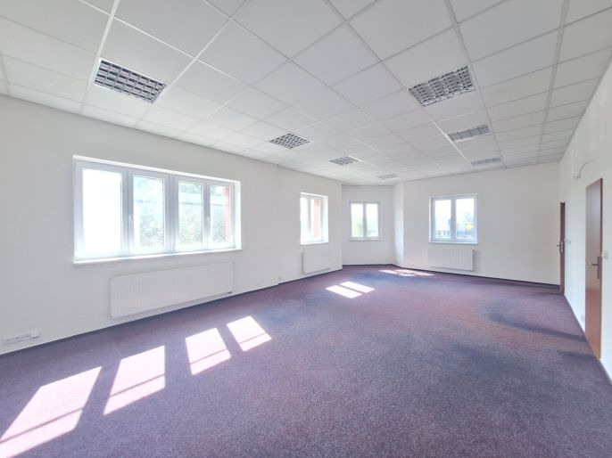 Prodej, Nájemní dům, Ostrava