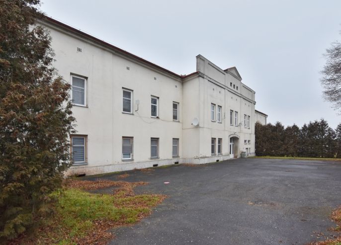 Pronájem, Obchod a služby, Plazy