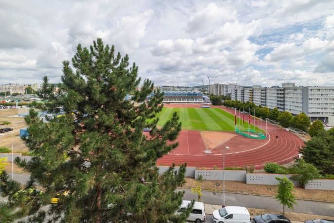 Prodej, Byt 2+1, Mladá Boleslav