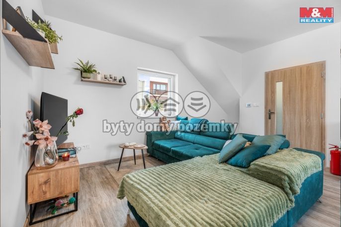 Prodej, Rodinný dům, Petkovy