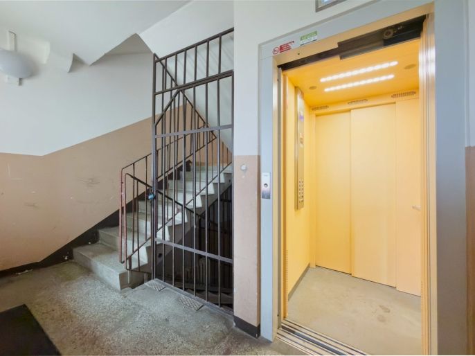 Pronájem, Byt 3+1, Ostrava