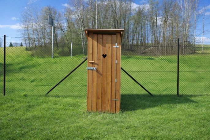 Prodej, Chata, Mezina