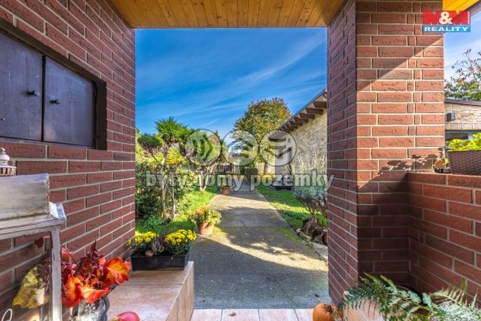 Prodej, Rodinný dům, Praha