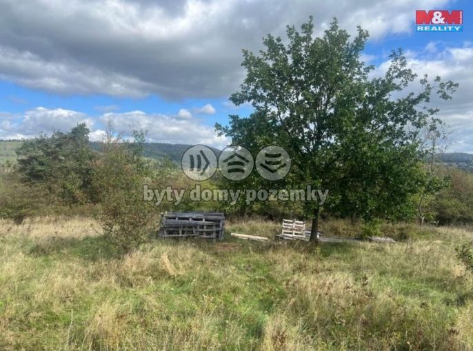 Prodej, Zahrada, Lešany