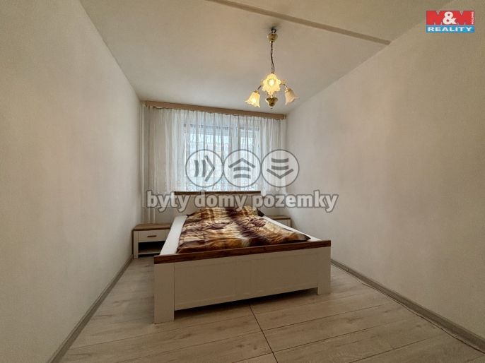 Prodej, Byt 3+1, Most