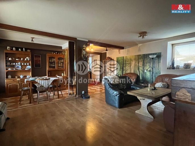 Prodej, Rodinný dům, Řepeč