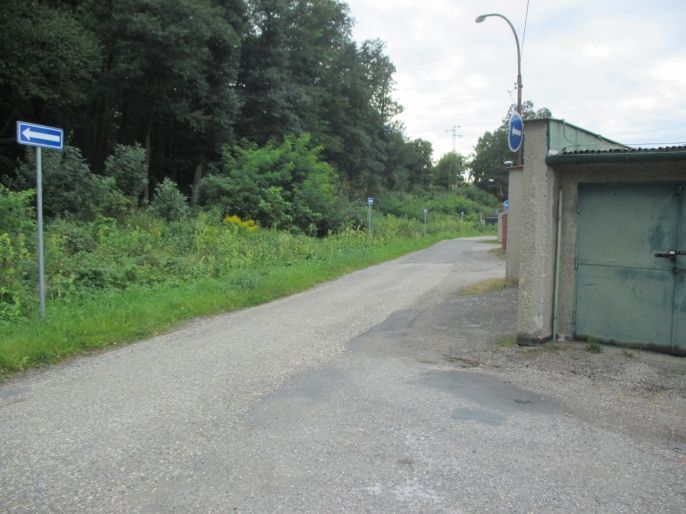 Prodej, Garáž, Havířov