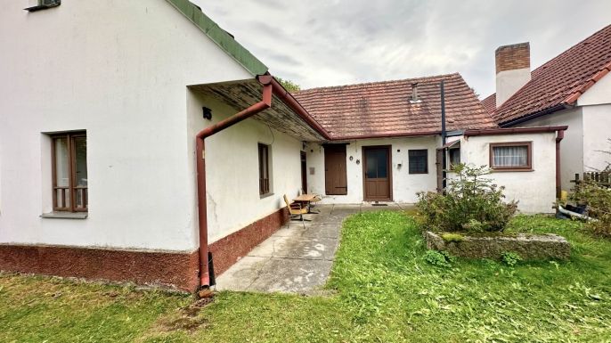 Prodej, Chalupa, Všemyslice