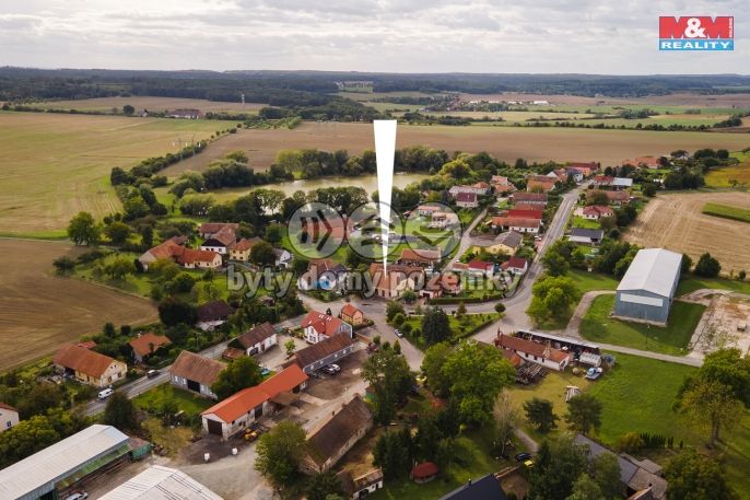 Prodej, Obchod a služby, Jedousov