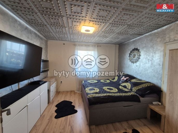 Prodej, Rodinný dům, Zaječov