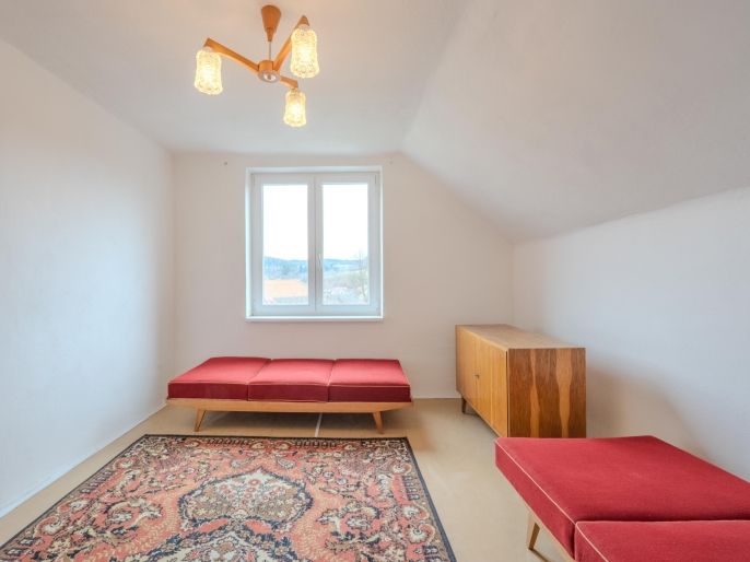 Prodej, Rodinný dům, Popovice