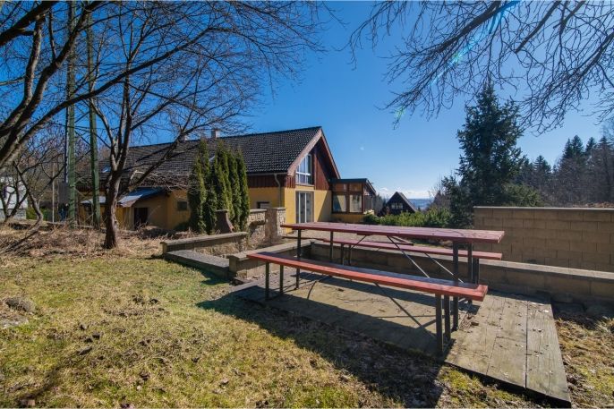 Prodej, Rodinný dům, Velké Hamry