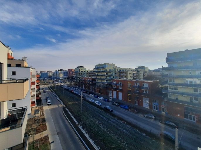 Pronájem, Byt 3+kk, Praha