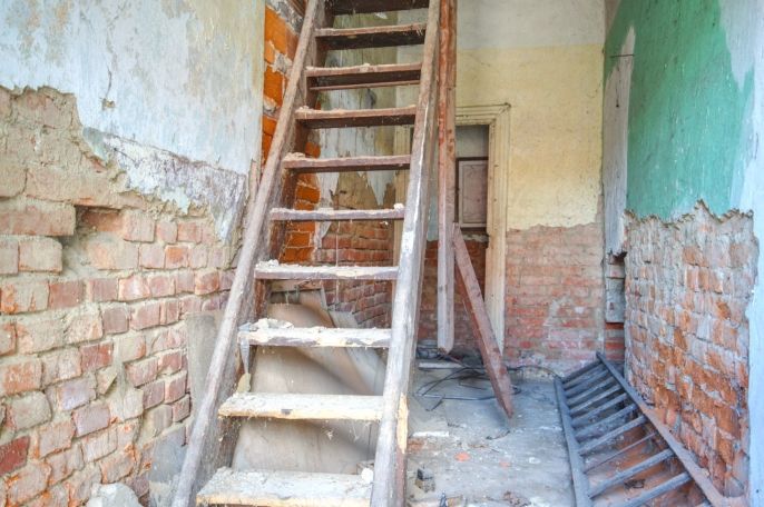 Prodej, Nájemní dům, Ostrava