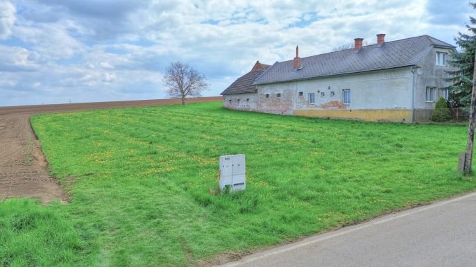 Prodej, Pozemek k bydlení, Všestary