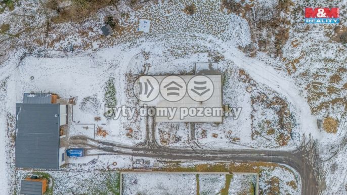 Prodej, Rodinný dům, Pustějov