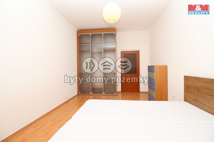 Pronájem, Byt 2+kk, Hradec Králové