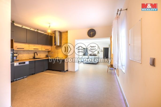 Prodej, Rodinný dům, Kropáčova Vrutice