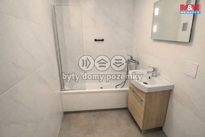 Prodej, Byt 2+kk, Praha