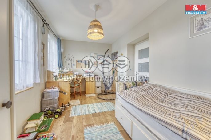 Prodej, Rodinný dům, Karlovy Vary