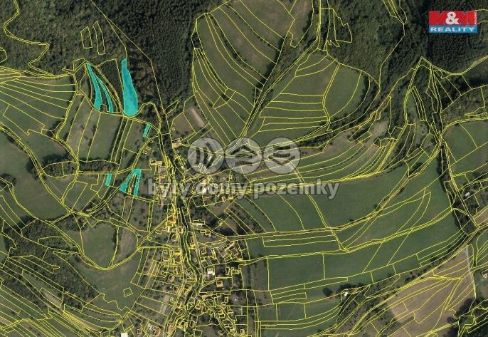 Prodej, Louka, Lužná