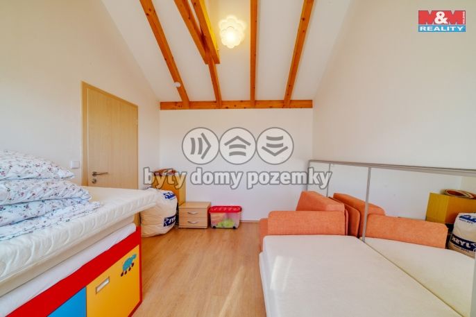 Prodej, Rodinný dům, Lázně Kynžvart