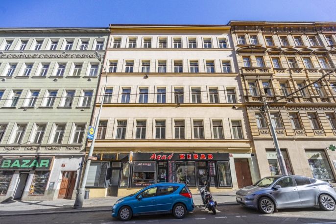 Prodej, Ostatní, Praha