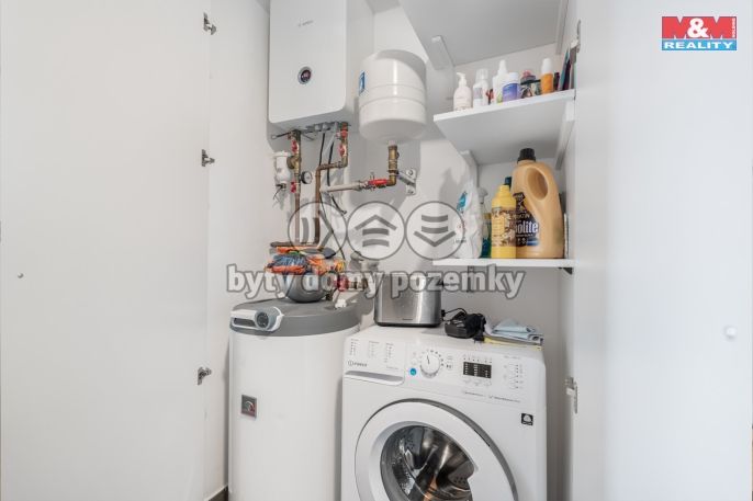 Prodej, Rodinný dům, Chotiměř