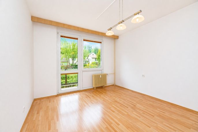 Prodej, Byt 3+1, Náchod