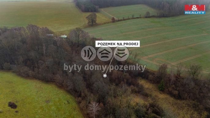 Prodej, Louka, Bílá