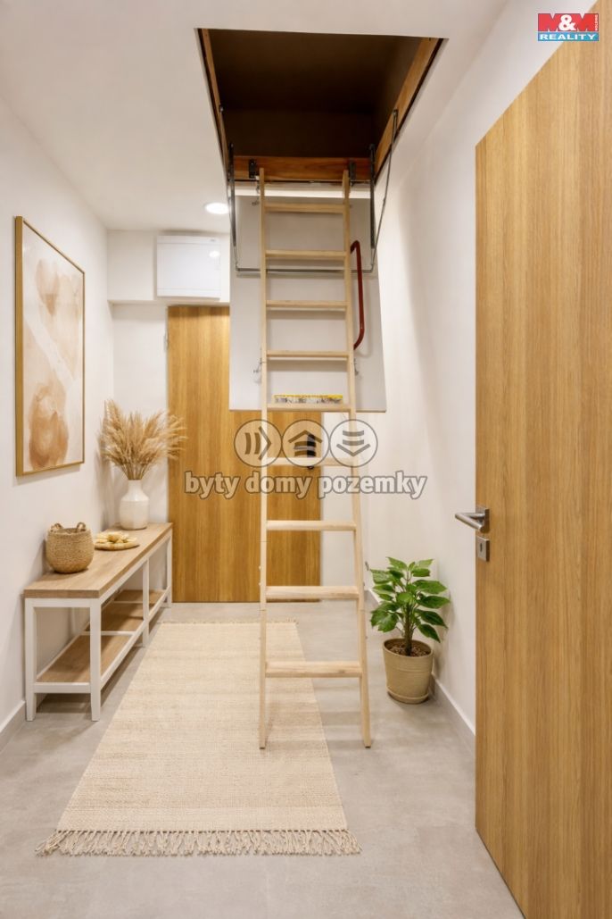 Prodej, Byt 2+kk, Praha