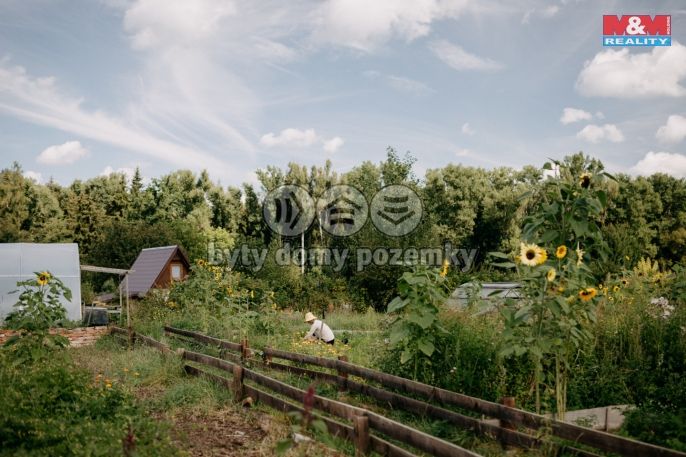 Prodej, Pozemek k bydlení, Sušice